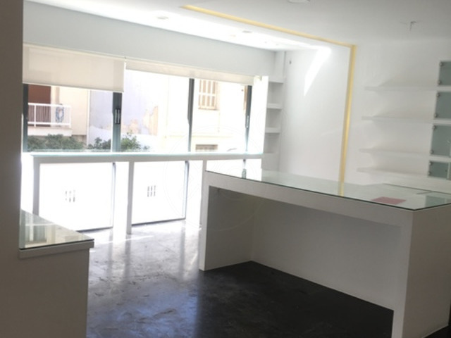 Commercial property for rent Athens (Lycabettus) Office 60 sq.m.