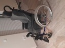 Εικόνα 4 από 5 - Αναπηρικό Αμαξίδιο Action 3 Invacare -  Κεντρικά & Δυτικά Προάστια >  Ίλιον (Νέα Λιόσια)