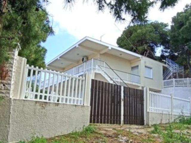 Home for sale Porto Rafti Detached House 152 sq.m. furnished