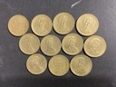 Εικόνα 5 από 12 - Νομίσματα Δραχμών -  Κέντρο Αθήνας >  Αμπελόκηποι