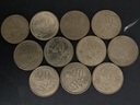 Εικόνα 6 από 12 - Νομίσματα Δραχμών -  Κέντρο Αθήνας >  Αμπελόκηποι