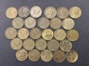 Εικόνα 3 από 12 - Νομίσματα Δραχμών -  Κέντρο Αθήνας >  Αμπελόκηποι