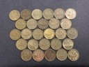 Εικόνα 4 από 12 - Νομίσματα Δραχμών -  Κέντρο Αθήνας >  Αμπελόκηποι