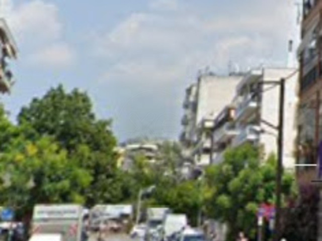 Ενοικίαση επαγγελματικού χώρου Θεσσαλονίκη (Χαριλάου) Κατάστημα 58 τ.μ.