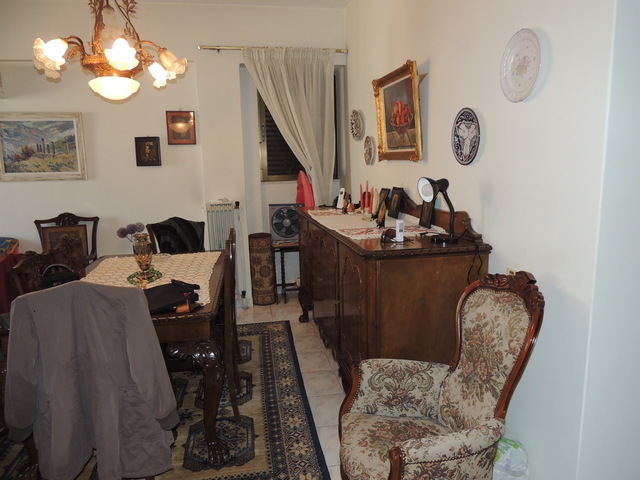 Home for sale Athens (Pagkrati) Apartment 97 sq.m.
