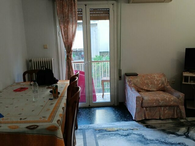 Home for rent Pireas (Kallipoli) Apartment 53 sq.m.