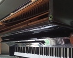 Πιάνο Yamaha - Αγιος Δημήτριος (Μπραχάμι)