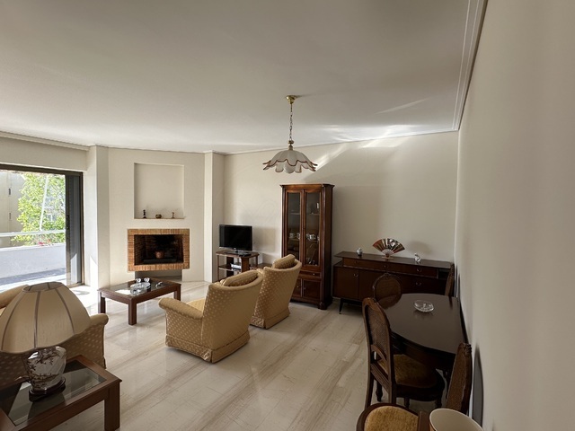 Home for rent Marousi (Alsos Ktimatos Syggrou) Apartment 92 sq.m. furnished