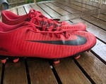 Παπούτσια Αθλητικά Παιδικά Ποδοσφαιρικά - Μαρούσι