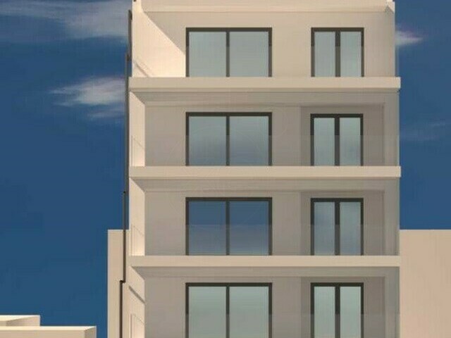 Home for sale Athens (Pagkrati) Maisonette 116 sq.m. newly built