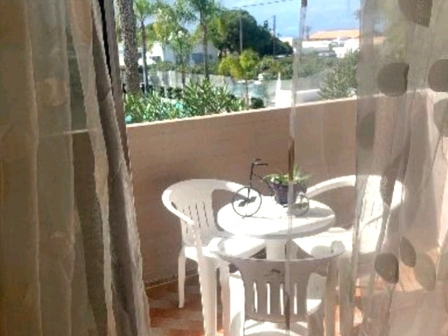 Home for rent Ialysos Apartment 42 sq.m. furnished renovated
