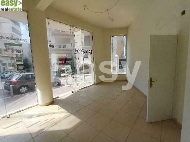 Commercial property for rent Dafni (Kalogiron) Store 67 sq.m.