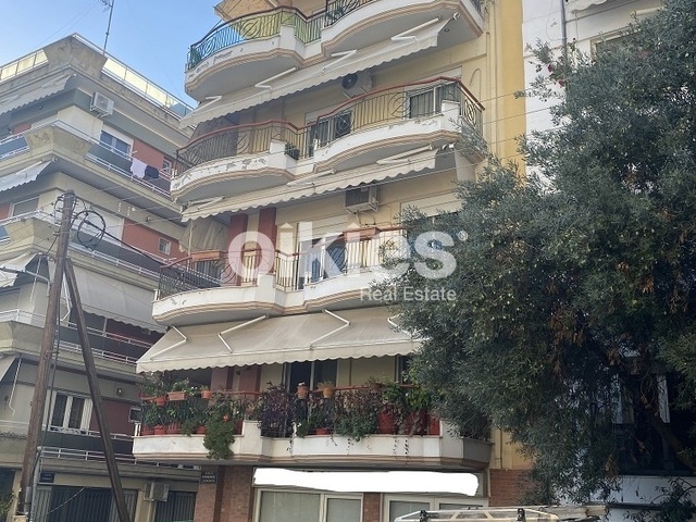 Commercial property for sale Thessaloniki (Kato Toumba) Store 57 sq.m.