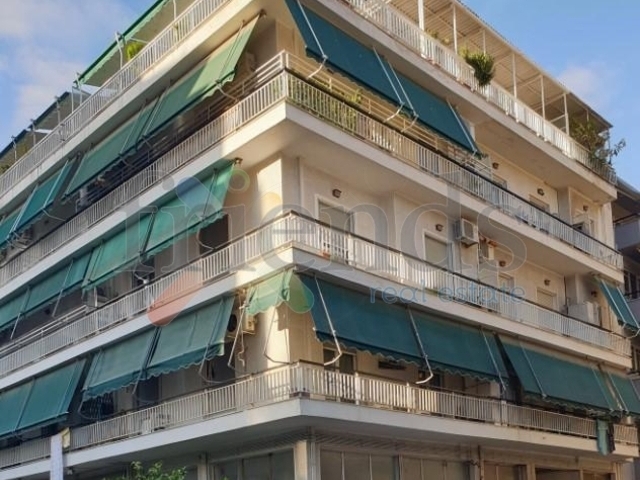 Πώληση κατοικίας Αθήνα (Άνω Πετράλωνα) Διαμέρισμα 45 τ.μ.