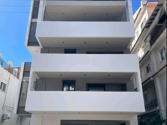 Home for rent Glyfada (Terpsithea) Apartment 64 sq.m. furnished newly built
