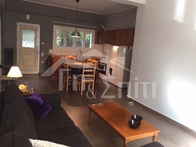 Home for rent Ioannina Apartment 55 sq.m. furnished renovated