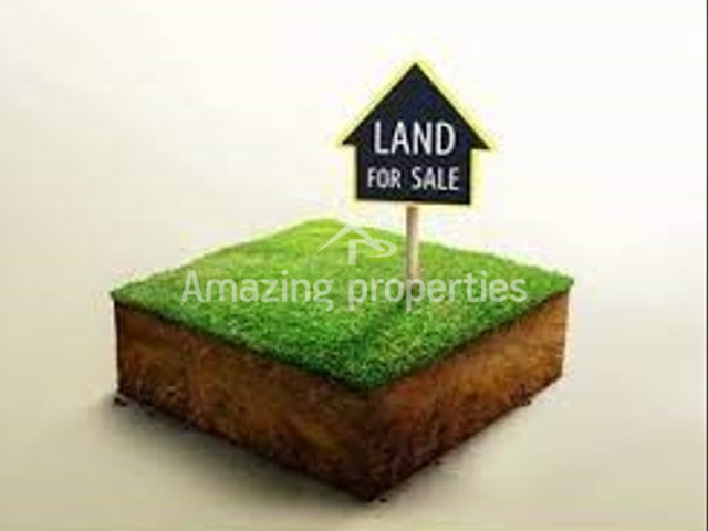 Land for sale Vari Plot 447 sq.m.
