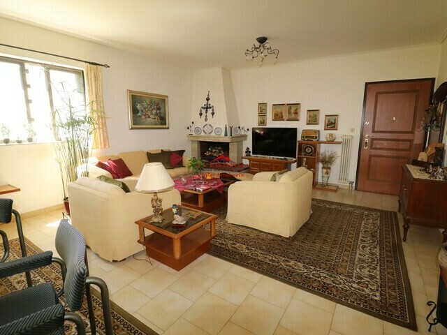Home for sale Marousi (Paradisos) Apartment 122 sq.m.