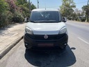 Φωτογραφία για μεταχειρισμένο FIAT DOBLO CARGO DIESEL MULTIJET SX MAXI EYKAIPIA  του 2016 στα 10.499 €