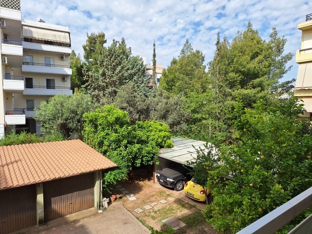 Home for rent Agia Paraskevi (Kontopefko) Apartment 75 sq.m.