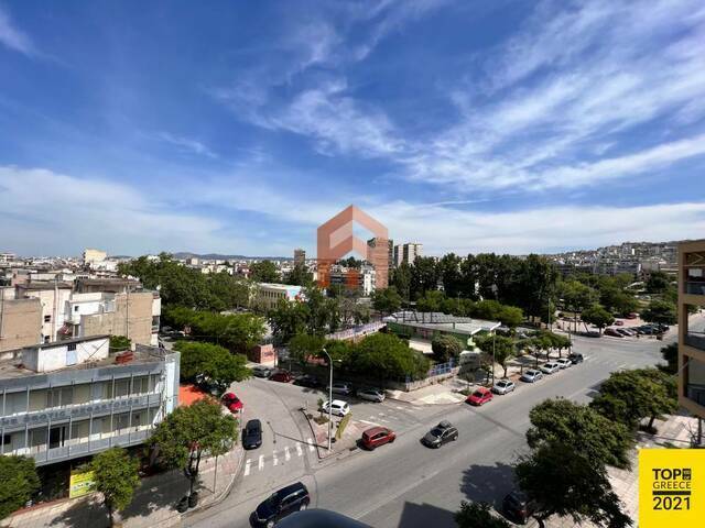 Ενοικίαση κατοικίας Θεσσαλονίκη (Ξηροκρήνη) Διαμέρισμα 75 τ.μ. ανακαινισμένο