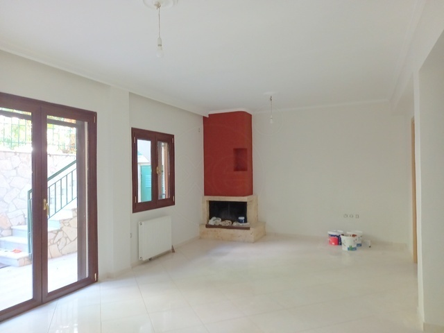 Home for rent Agia Paraskevi (Ipirou) Apartment 70 sq.m. renovated