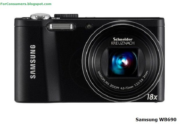 Εικόνα 1 από 1 - Φωτογραφικές μηχανές Samsung -  Κέντρο Αθήνας >  Άγιος Ελευθέριος