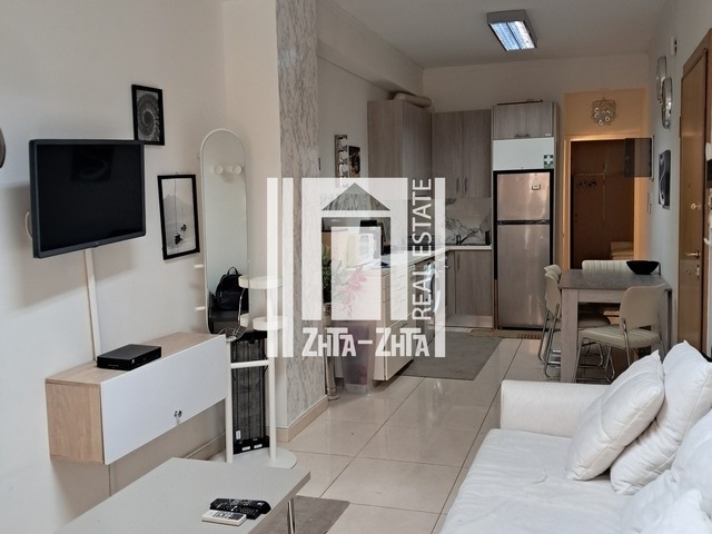 Home for sale Athens (Kolonaki) Apartment 48 sq.m. furnished