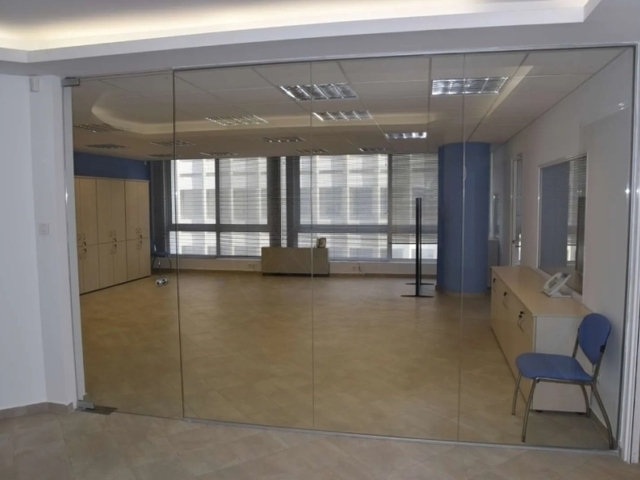 Commercial property for sale Kallithea (Evangelistria) Office 132 sq.m.