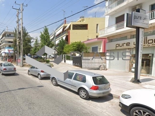 Commercial property for rent Argyroupoli (Center) Store 208 sq.m.