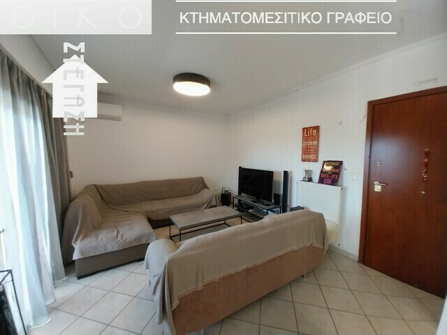 Home for sale Agios Dimitrios (Monastirio) Apartment 37 sq.m. newly built