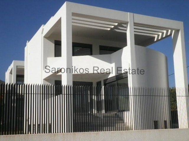 Home for sale Kalivia Thorikou (Lagonisi (Beach)) Building 61 sq.m.