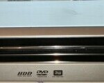 Sony Dvd Recorder Hard Disk Drive - Εύοσμος