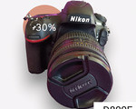 Φωτογραφικές Μηχανές Nikon - Καλλιθέα
