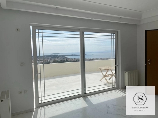 Home for rent Voula (Panorama) Maisonette 115 sq.m.