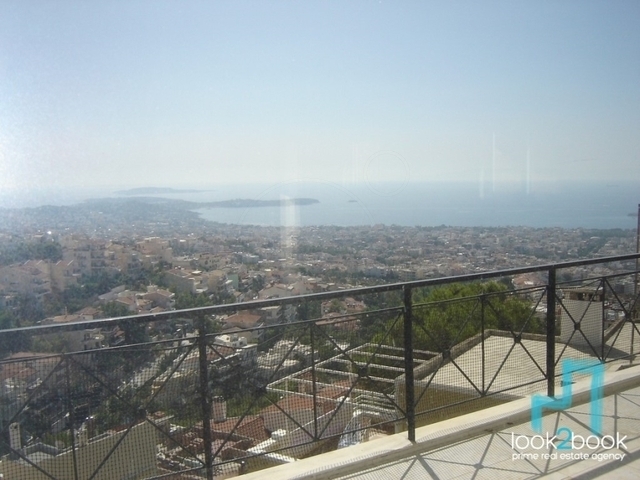 Home for rent Voula (Panorama) Maisonette 176 sq.m.
