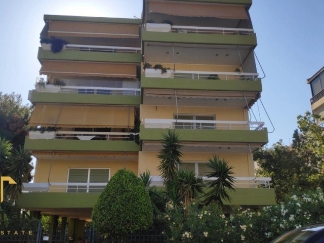 Home for rent Glyfada (Golf) Apartment 104 sq.m. renovated