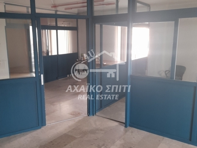 Commercial property for rent Patras Hall 85 sq.m.
