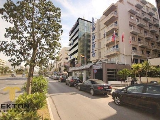 Commercial property for sale Nea Smyrni (Agios Sostis) Building 3.000 sq.m. renovated