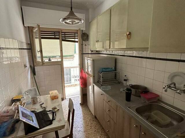 Home for rent Athens (Agios Nikolaos) Apartment 85 sq.m.