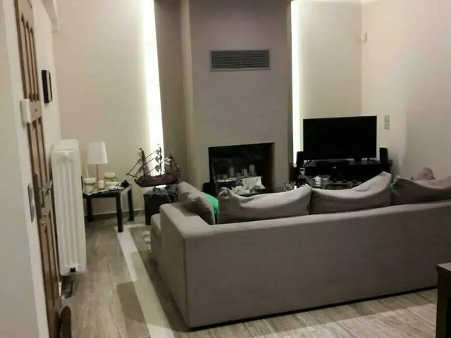 Home for rent Athens (Paradisos) Apartment 115 sq.m. furnished renovated