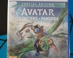 PS5 AVATAR Frontiers of Pandora - Κερατσίνι