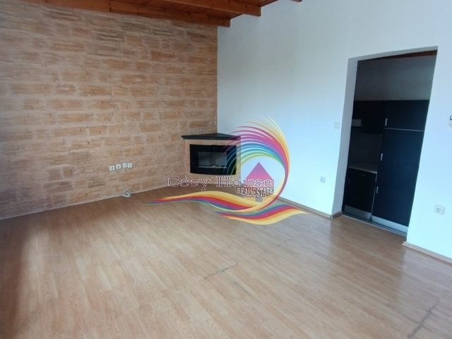 Home for rent Glyfada Apartment 55 sq.m. renovated