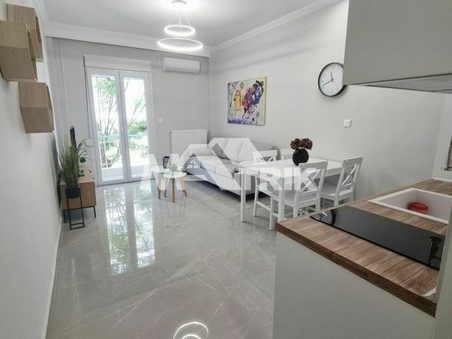 Πώληση κατοικίας Θεσσαλονίκη (Κάτω Τούμπα) Διαμέρισμα 45 τ.μ. επιπλωμένο ανακαινισμένο