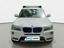 Φωτογραφία για μεταχειρισμένο BMW X3 xDrive 20d του 2013 στα 22.950 €
