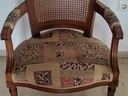 Εικόνα 2 από 4 - Ξύλινες σκαλιστές καρέκλες -  Βόρεια & Ανατολικά Προάστια >  Χαλάνδρι