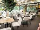 Εικόνα 4 από 20 - Lamil - Restaurant Cafe Bar -  Κέντρο Αθήνας >  Παγκράτι
