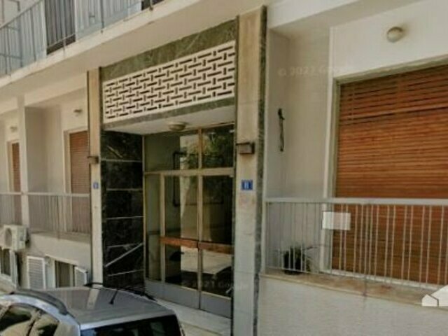 Πώληση κατοικίας Αθήνα (Κουκάκι) Διαμέρισμα 77 τ.μ.