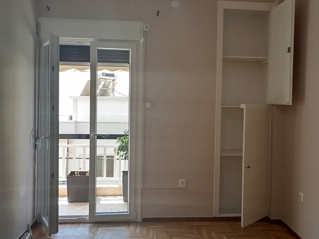 Home for rent Kallithea (Chrysaki) Apartment 77 sq.m. renovated