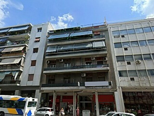 Home for sale Athens (Ippokrateio) Apartment 52 sq.m.